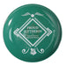 Harry Potter Half Moon Bay Slytherin Teller | Kinderteller & Speiseteller | Einzelteller Partydekorationen Geschenke für Frauen | wiederverwendbare Teller | spülmaschinenfest und mikrowellengeeignet