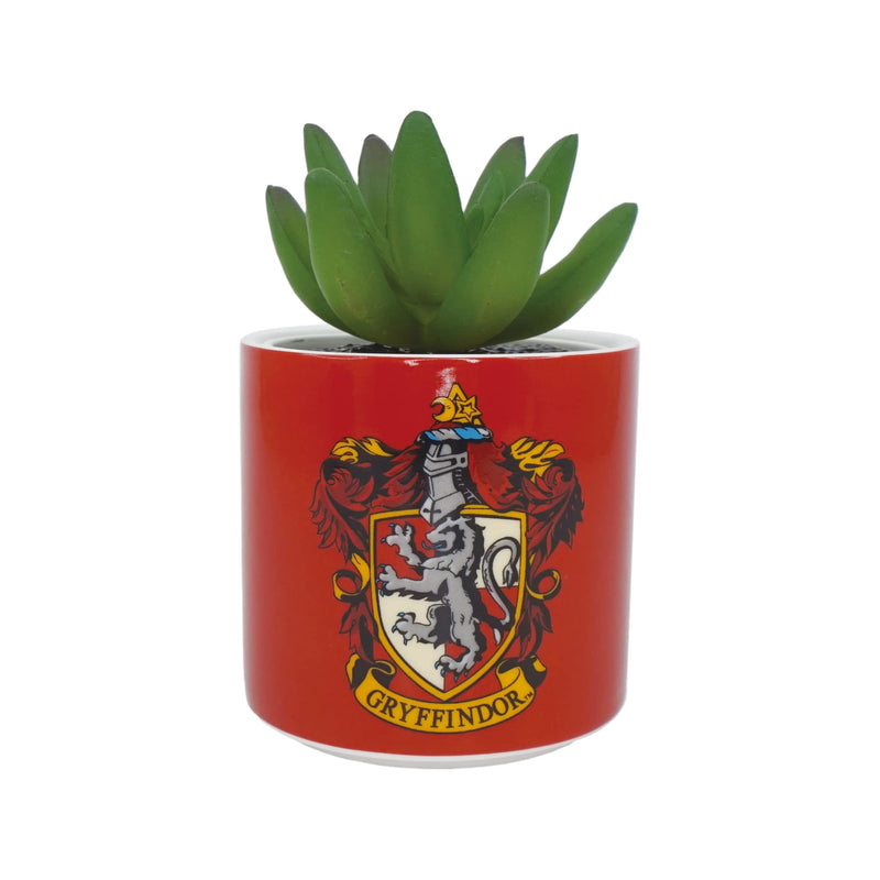 HARRY POTTER - Gryffindor - Faux Plant Pot 6.5cm