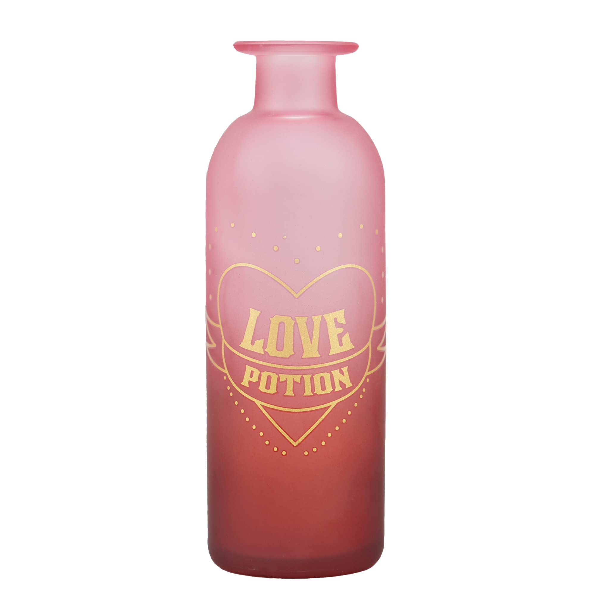 Harry Potter - Love Potion - Potion Vase Glass 16C