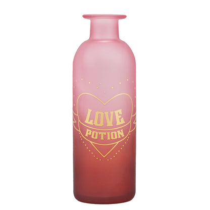 Harry Potter - Love Potion - Potion Vase Glass 16C