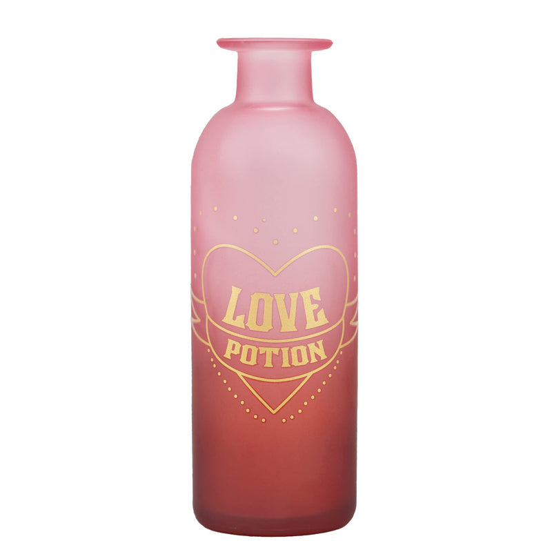 Harry Potter - Love Potion - Potion Vase Glass 16C