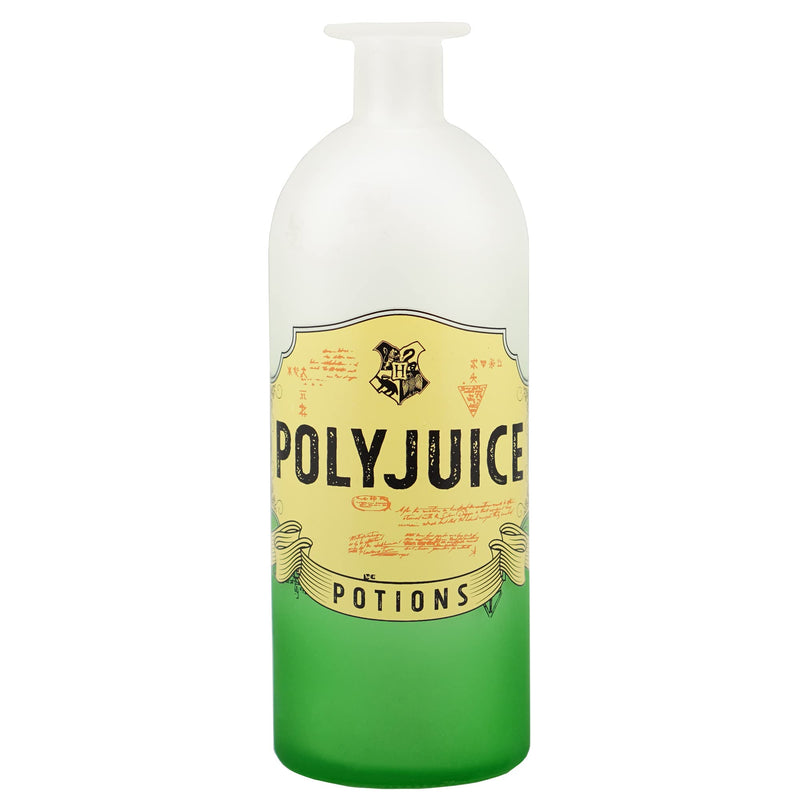 Harry Potter - Polyjuice - Potion Vase Glass 20Cm