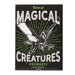 HARRY POTTER - Magical Creature - Tin Signs