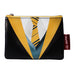 Harry Potter Purse - Hufflepuff Uniform - Coin Purse - Cute Purse - Harry Potter Accessories - Hufflepuff Merchandise