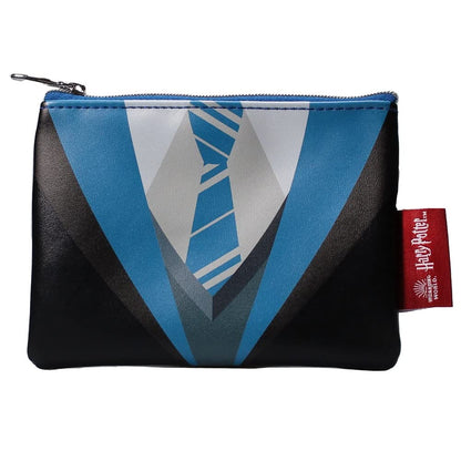 Harry Potter Purse - Ravenclaw Uniform - Coin Purse - Cute Purse - Harry Potter Accessories