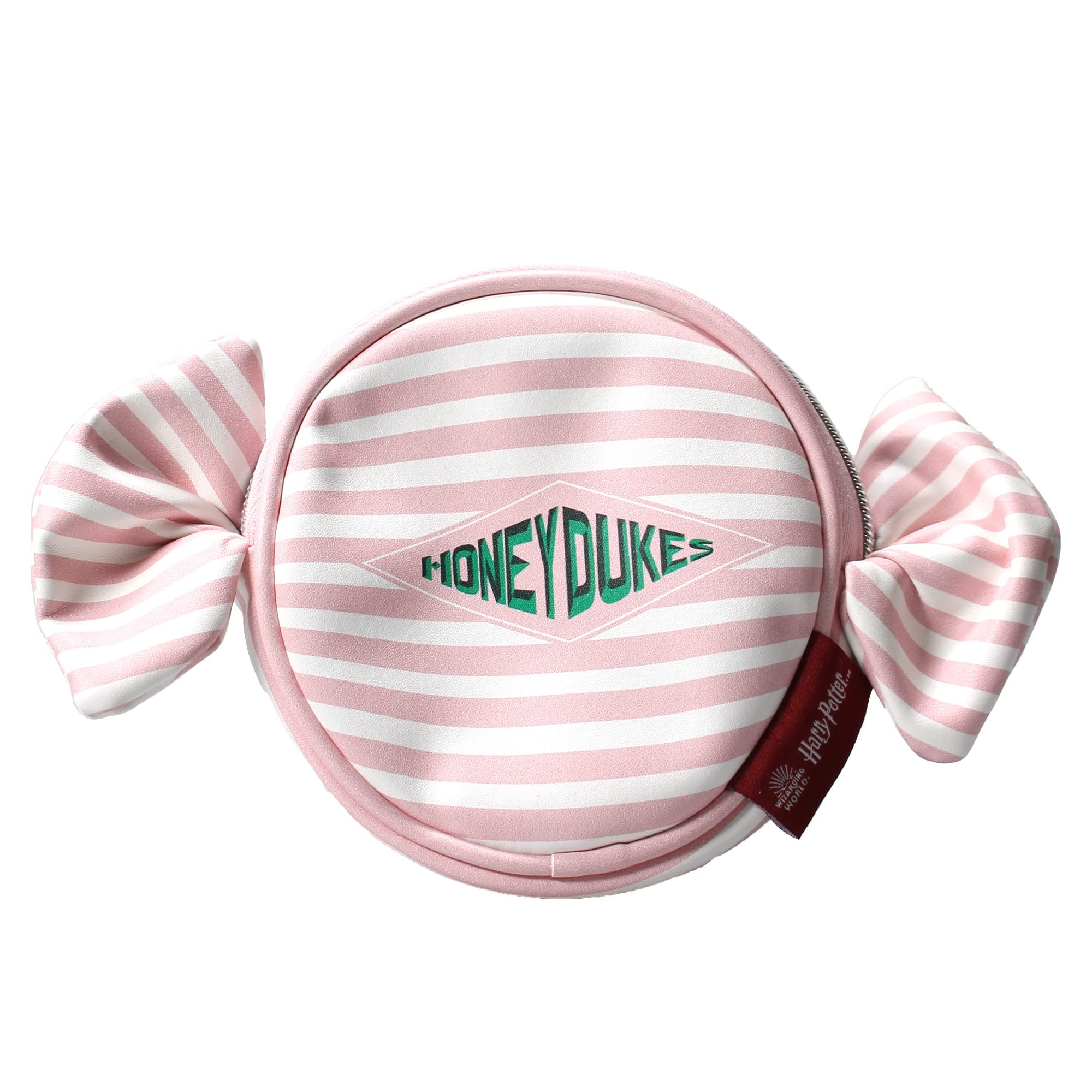 Harry Potter Half Moon Bay Purse - Honeydukes - Mini Purse Accessories - Coin Purse