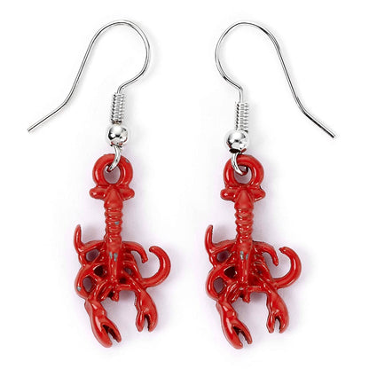 Friends -  Tv Show 3D Lobster Dangle Earrings