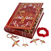 Harry Potter Fawkes Gift Tin