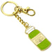 HARRY POTTER - Polyjuice Potion - Porte-clés "Glow In the Dark"