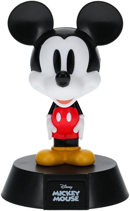 DISNEY - Mickey Mouse - Icon Light