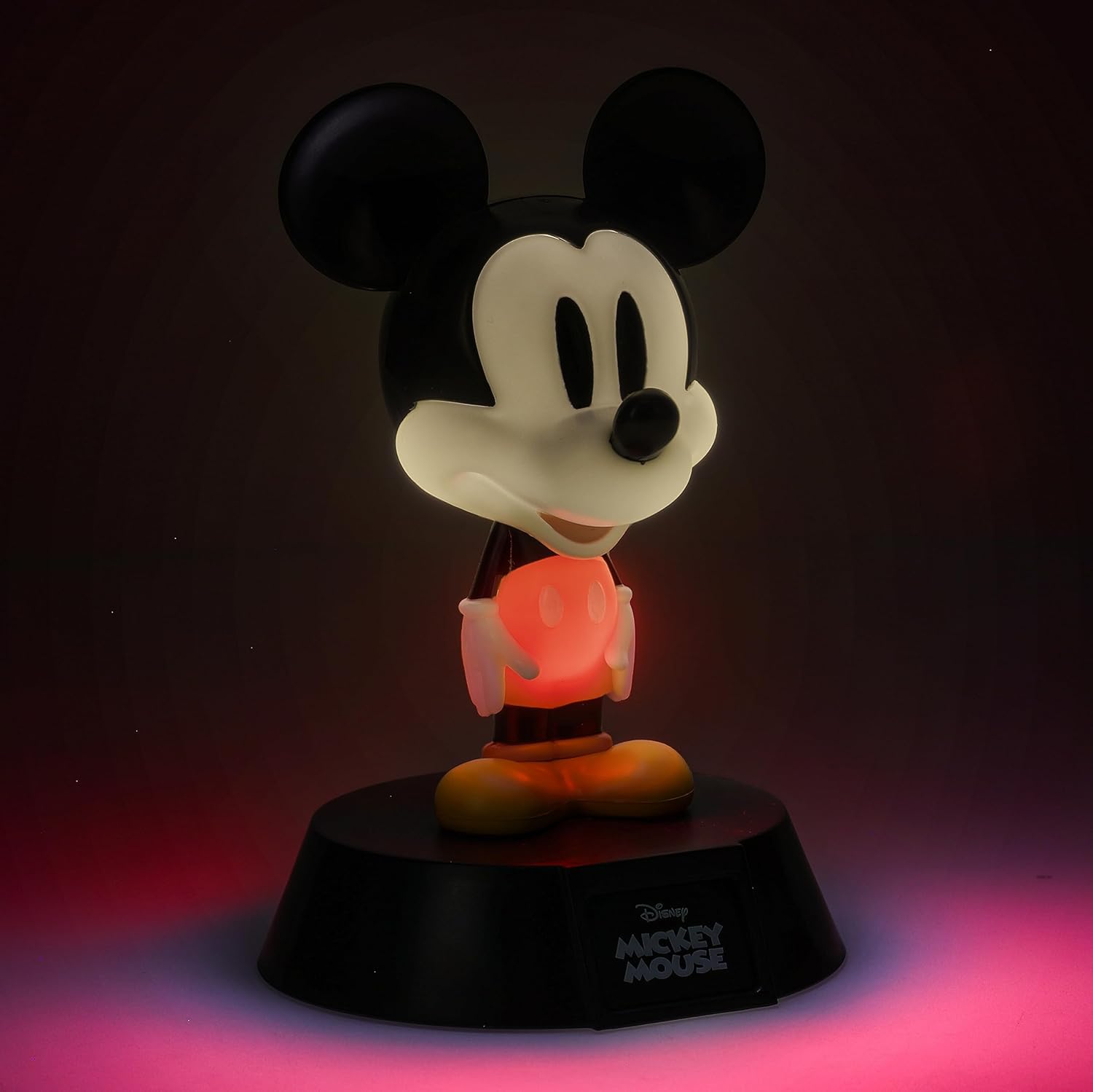 DISNEY - Mickey Mouse - Icon Light