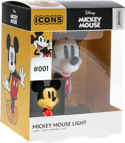 DISNEY - Mickey Mouse - Icon Light