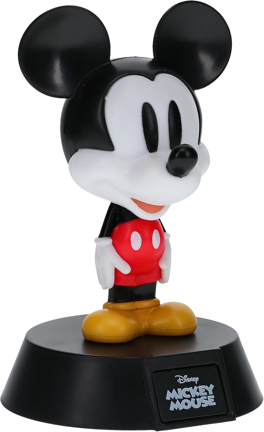 DISNEY - Mickey Mouse - Icon Light