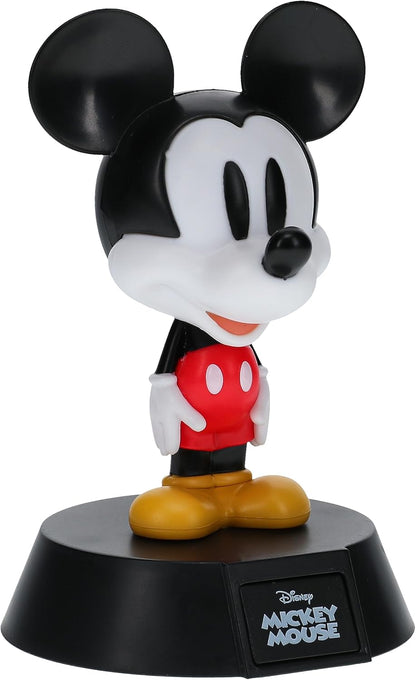 DISNEY - Mickey Mouse - Icon Light