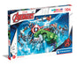 Clementoni 25744 Marvel Avengers Puzzle