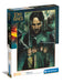 Clementoni 39738 Lord Of The Rings 1000 Pieces, Jigsaw Puzzle For Adults-Made In Italy, multi-coloured