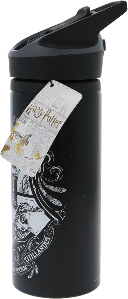 HARRY POTTER - Premium Aluminium Bottle - Size 710