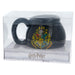 480ml 3D Shaped Ceramic Mug in Harry Potter Magic Cauldron Gift Box