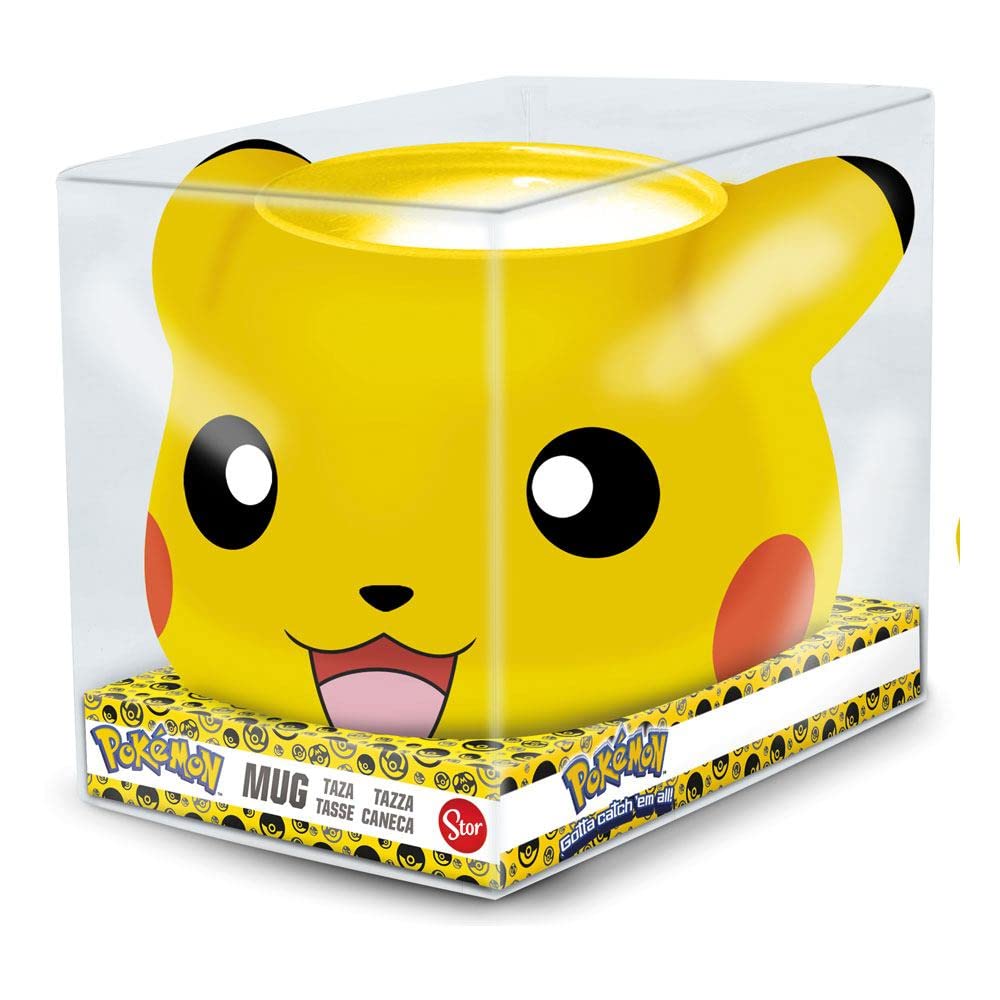 Pokémon 44674 x1