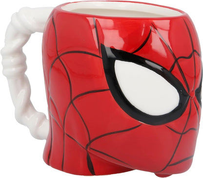 Stor- Mug 3D multicolore (95786