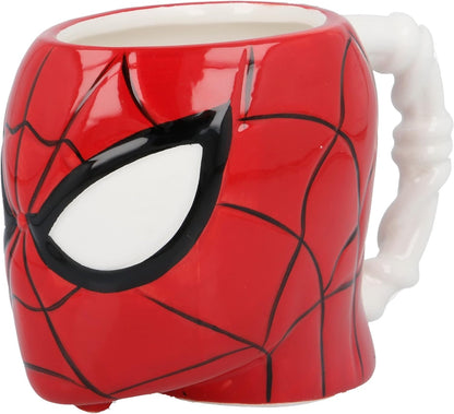 Stor- Mug 3D multicolore (95786