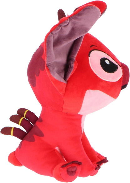 LILO & STITCH - Peluche Sonore Leroy - 45 cm
