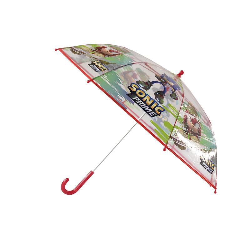 SONIC & KNUCKELS - Umbrella 48 cm - Kids