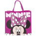 ARDITEX WD15171 Wiederverwendbare Shopping-Tasche, 45 x 40 x 22 cm von Disney-Minnie, Minnie, Utility