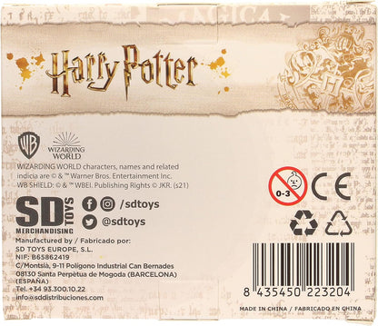 Harry Potter, Standard
