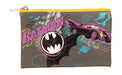 Rechteckiges Federmäppchen Batman Graffiti DC