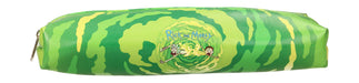 RICK AND MORTY - Logo - Pencil Case 26x3x8cm