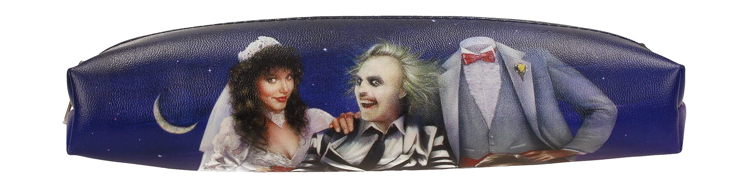 Federmäppchen Poster Beetlejuice