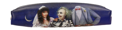 Federmäppchen Poster Beetlejuice