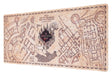 Grupo MGGE022 Erik - XL Mauspad Harry Potter Karte des Rumtreibers - Gaming Mouspad Harry Potter Fanartikel - Mauspad mit Motiv & Erik Wochenplaner - Terminplaner Harry Potter - A3 ohne festes Datum