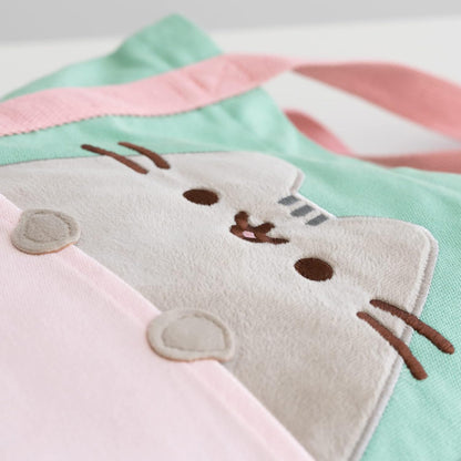 Grupo Erik Premium Cotton Tote Bag - Cotton Shopping Bag - 42x37 cm / 16.5x14.5 inches / 15.5 L - Canvas Bag - Cotton Bag - Cute Tote Bag - Gift Bag - Cute Gifts