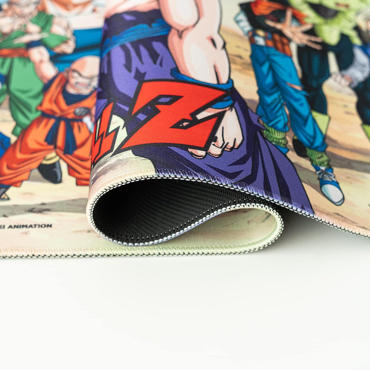 Grupo Erik Gaming Mauspad XXL The Goonies - Gaming Mousepad XXL - Mauspad Groß - rutschfeste Unterseite, Wasserabweisend und verstärkte Kanten Mousepad Gaming