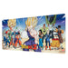 Grupo Erik Gaming Mauspad XXL The Goonies - Gaming Mousepad XXL - Mauspad Groß - rutschfeste Unterseite, Wasserabweisend und verstärkte Kanten Mousepad Gaming