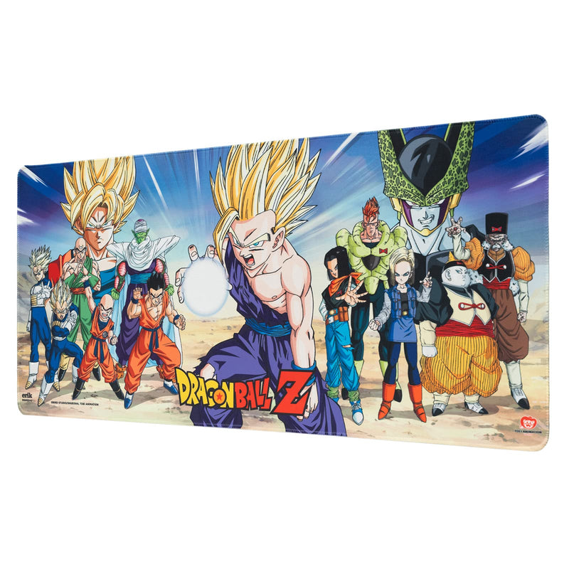 Grupo Erik Gaming Mauspad XXL The Goonies - Gaming Mousepad XXL - Mauspad Groß - rutschfeste Unterseite, Wasserabweisend und verstärkte Kanten Mousepad Gaming