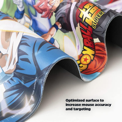 Grupo Erik Gaming Mauspad XXL Groot Marvel Gaming Mousepad XXL rutschfest und Wasserabweisend Mauspad Groß - Mouse Pad XXL Gaming Schreibtischunterlage PC Zubehör Gaming Marvel Fanartikel