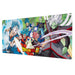 Grupo Erik Gaming Mauspad XXL Groot Marvel Gaming Mousepad XXL rutschfest und Wasserabweisend Mauspad Groß - Mouse Pad XXL Gaming Schreibtischunterlage PC Zubehör Gaming Marvel Fanartikel