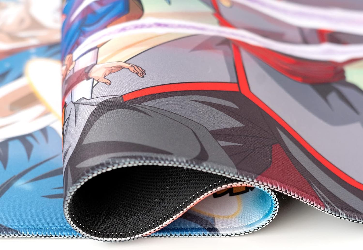 Grupo Erik Gaming Mauspad XXL Groot Marvel Gaming Mousepad XXL rutschfest und Wasserabweisend Mauspad Groß - Mouse Pad XXL Gaming Schreibtischunterlage PC Zubehör Gaming Marvel Fanartikel
