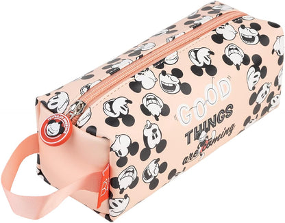 Erik Official Pencil Case - Cosmetic Case - Large Pencil Case - Cute Stationery - Cool Gifts - Cute Gifts