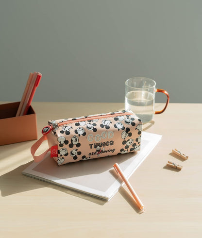 Erik Official Pencil Case - Cosmetic Case - Large Pencil Case - Cute Stationery - Cool Gifts - Cute Gifts