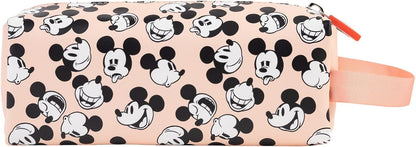 Erik Official Pencil Case - Cosmetic Case - Large Pencil Case - Cute Stationery - Cool Gifts - Cute Gifts