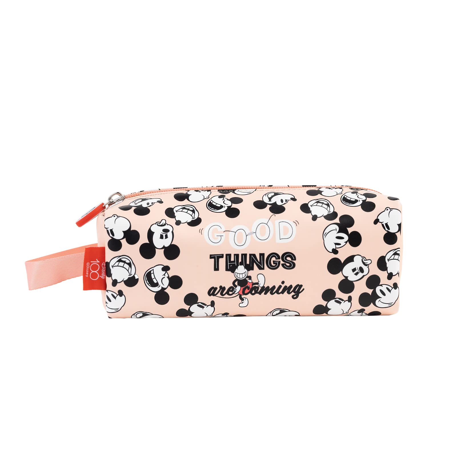 Erik Official Pencil Case - Cosmetic Case - Large Pencil Case - Cute Stationery - Cool Gifts - Cute Gifts