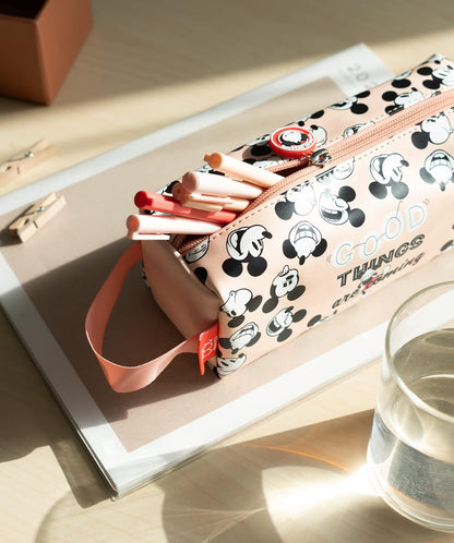 Erik Official Pencil Case - Cosmetic Case - Large Pencil Case - Cute Stationery - Cool Gifts - Cute Gifts