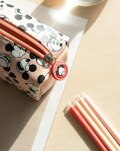 Erik Official Pencil Case - Cosmetic Case - Large Pencil Case - Cute Stationery - Cool Gifts - Cute Gifts
