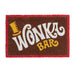 WILLY WONKA - Logo - Doormat