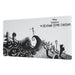 Grupo Erik Disney The Nightmare Before Christmas Mouse Mat | Desk Pad | 31.5" x 13.78" | Non-Slip Rubber Base Mouse Pad, Gaming Mouse Pad, Keyboard Mouse Mat | Nightmare Before