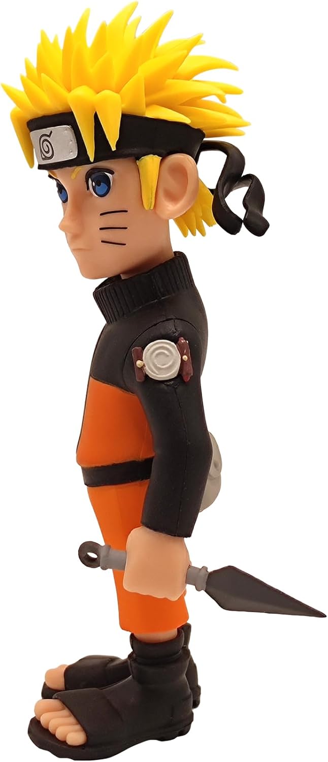 Figura Minix Naruto - Naruto Shippuden 12cm